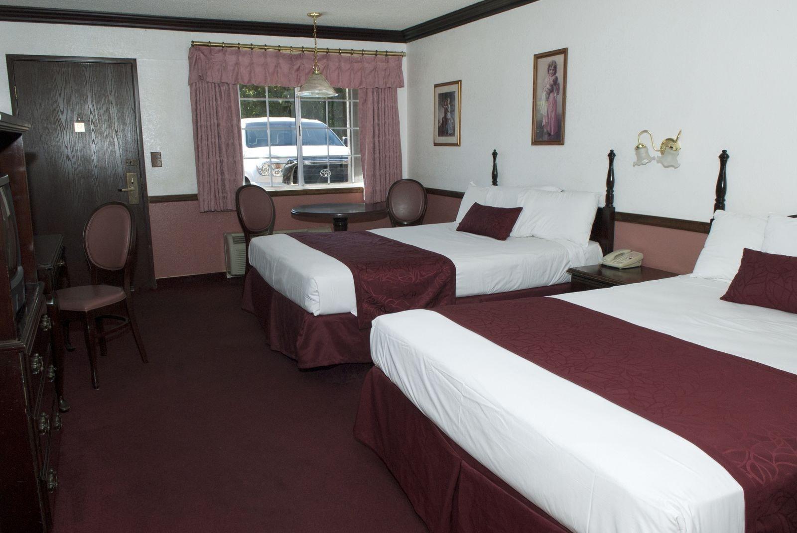 The New Pioneer Hotel Laughlin Bagian luar foto