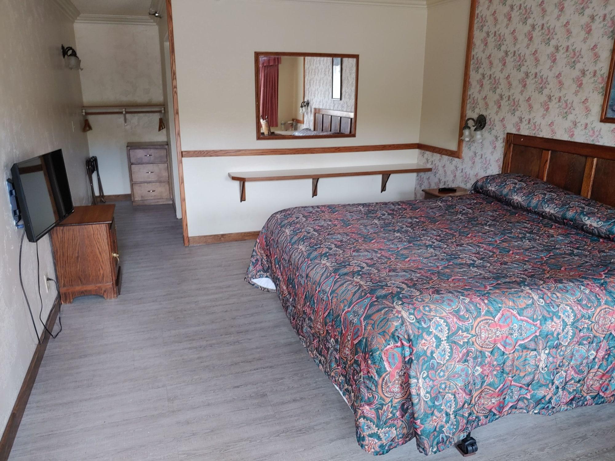 The New Pioneer Hotel Laughlin Bagian luar foto