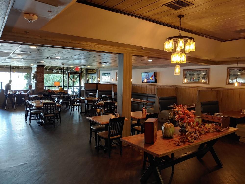 The New Pioneer Hotel Laughlin Bagian luar foto