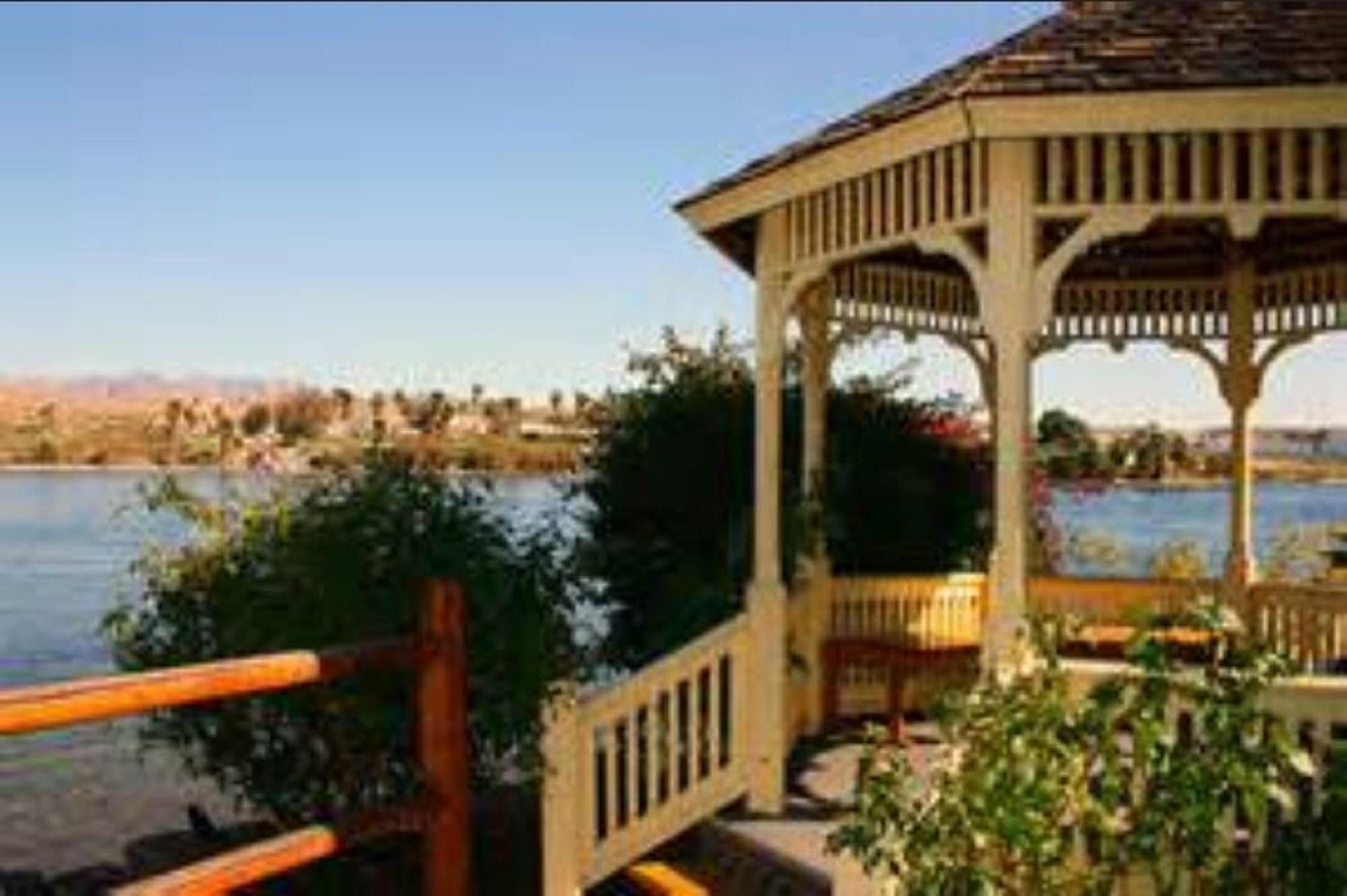 The New Pioneer Hotel Laughlin Bagian luar foto