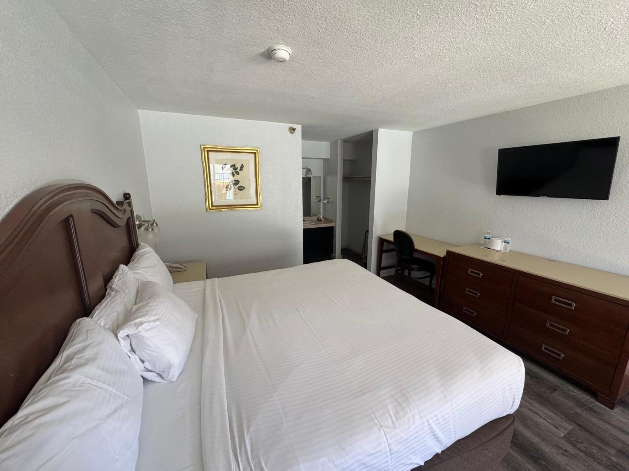The New Pioneer Hotel Laughlin Bagian luar foto