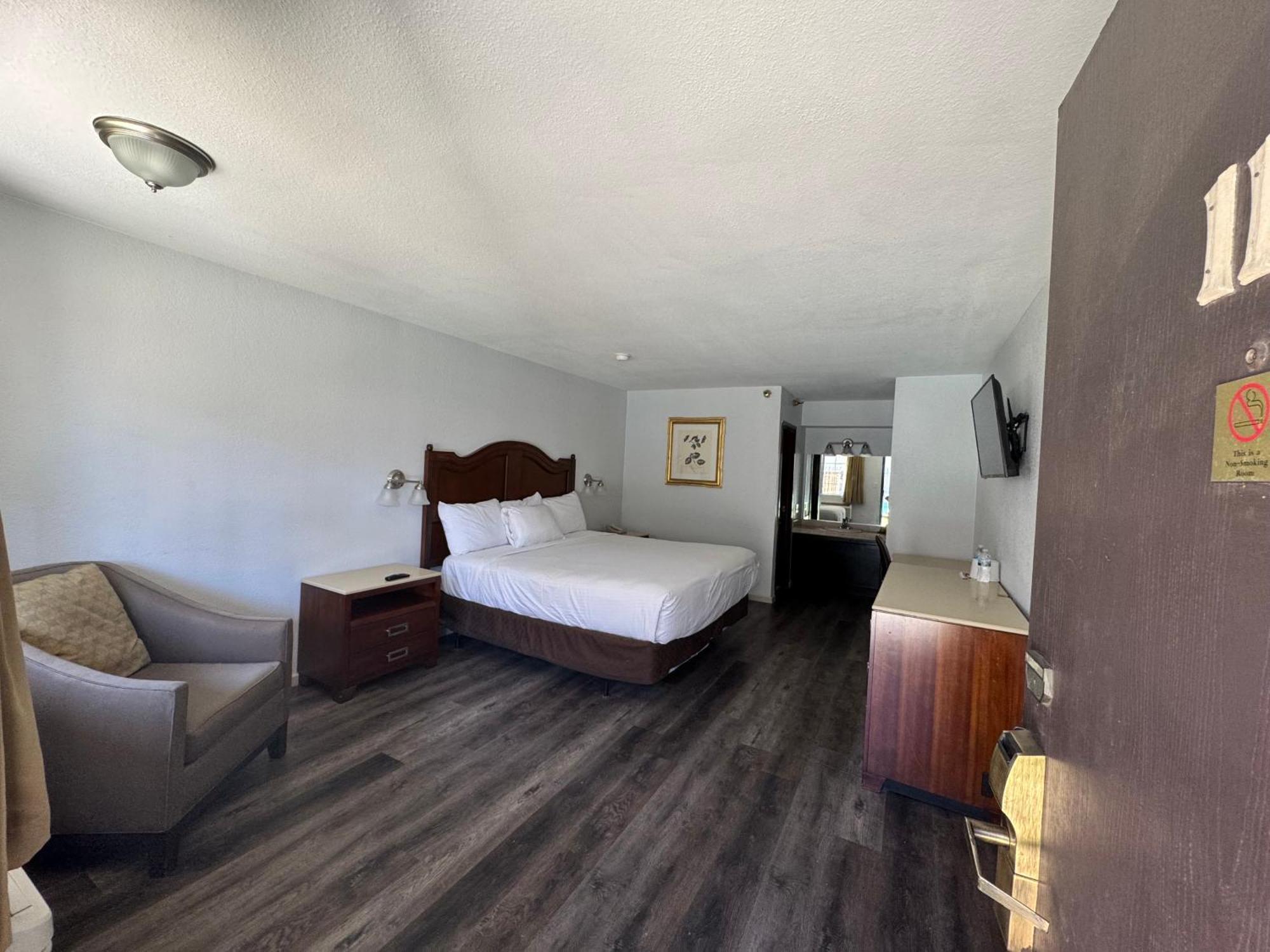 The New Pioneer Hotel Laughlin Bagian luar foto